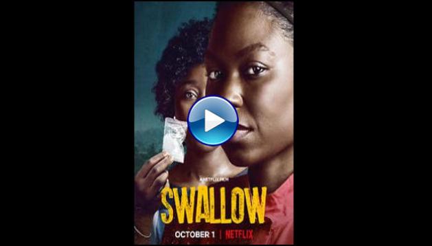 Swallow (2021)