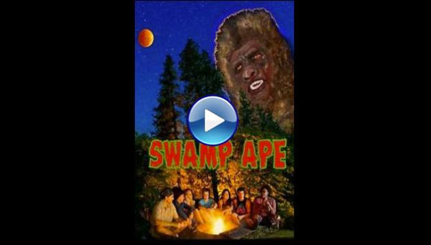 Swamp Ape (2017)