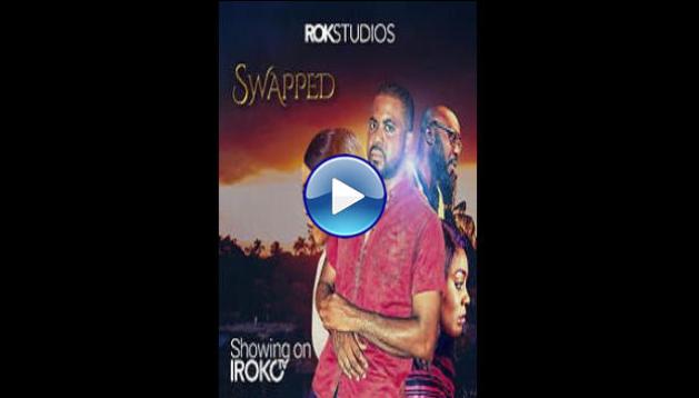 Swapped (2020)