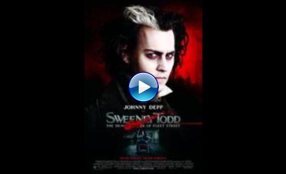 Sweeney Todd: The Demon Barber of Fleet Street (2007)