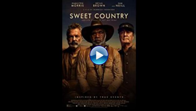 Sweet Country (2017)