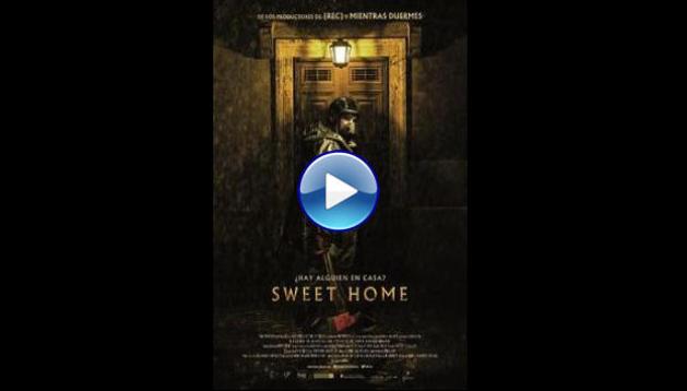 Sweet Home (2015)