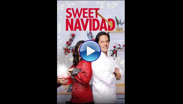 Sweet Navidad (2021) HD Full Movie Watch Online Free
