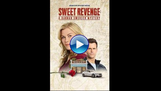 Sweet Revenge: A Hannah Swensen Mystery (2021)