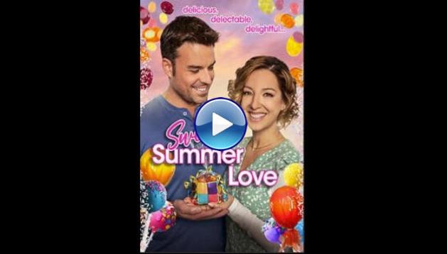 Sweet Summer Love (2024)
