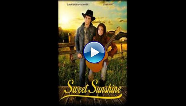 Sweet Sunshine (2020)