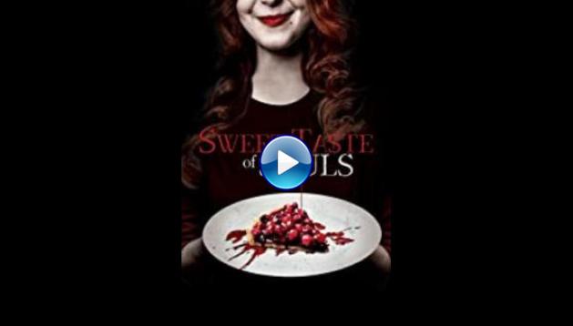 Sweet Taste of Souls (2020)