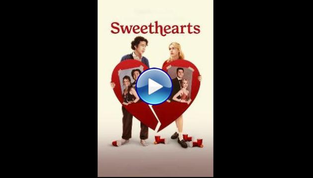Sweethearts (2024)