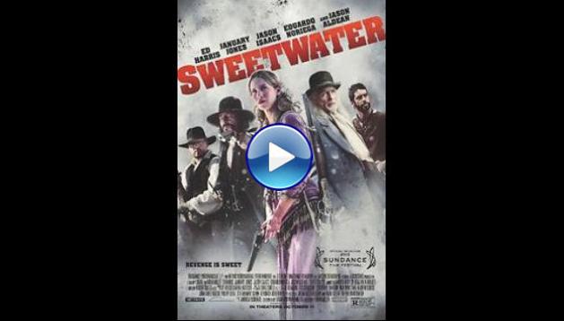 Sweetwater (2013)