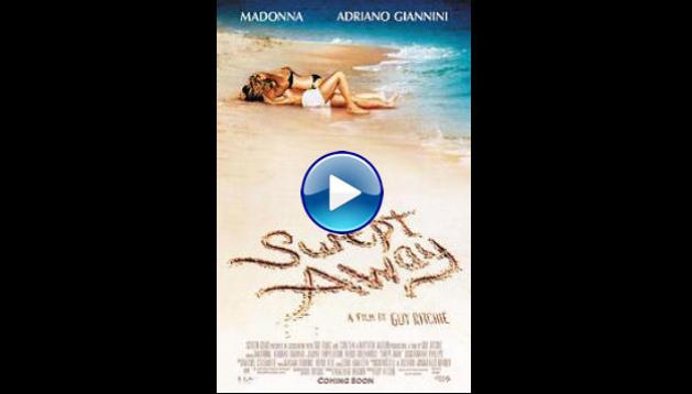 Swept Away (2002)