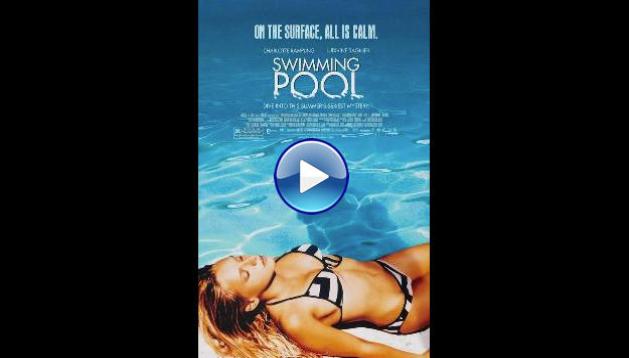 Swimming Pool (2003)