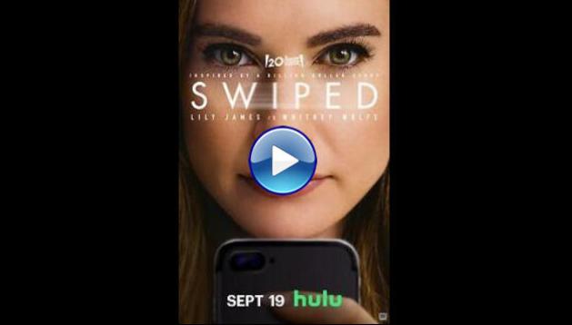 Swiped (2025) HD Full Movie Watch Online Free