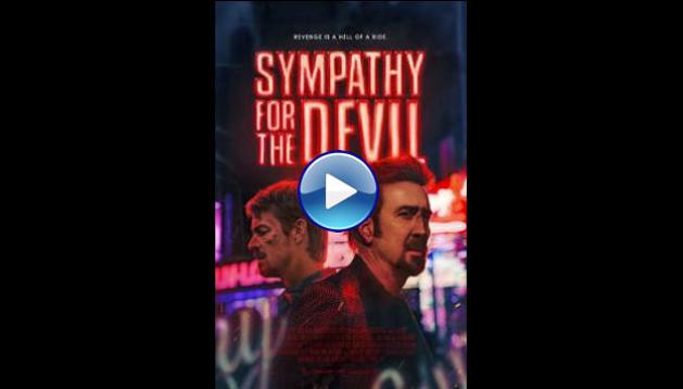 Sympathy for the Devil (2023)