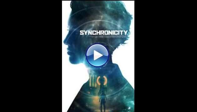 Synchronicity (2015)