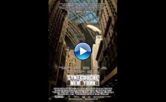 Synecdoche, New York (2008)