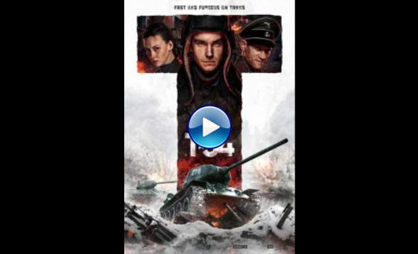 T-34 (2018)