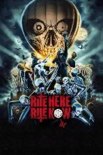GHOST: Rite Here Rite Now (2024)