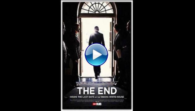 THE END: Inside the Last Days of the Obama White House (2017)