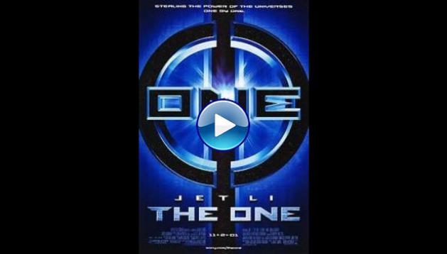 THE ONE (2001)