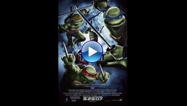 TMNT (2007)