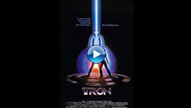 TRON (1982)