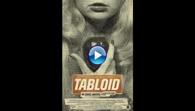 Tabloid (2010)