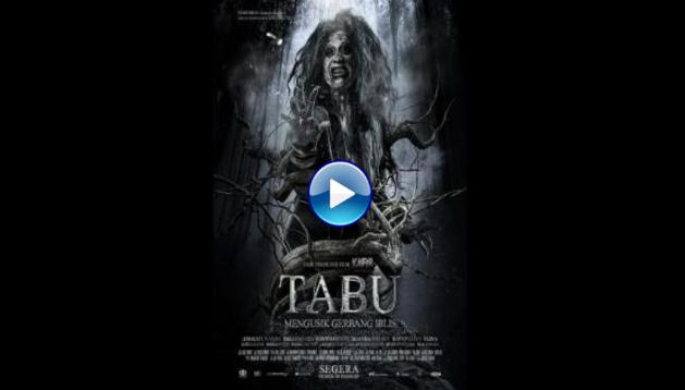 Tabu: Mengusik Gerbang Iblis (2019)