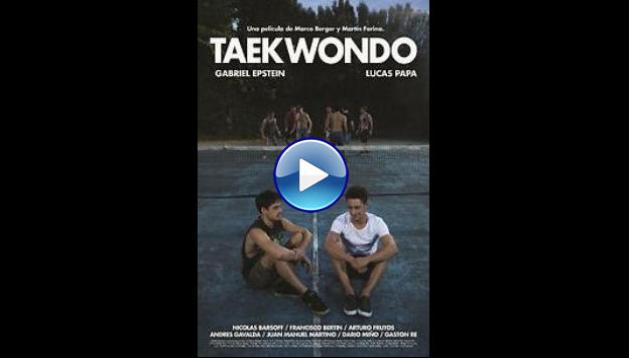 Taekwondo (2016)