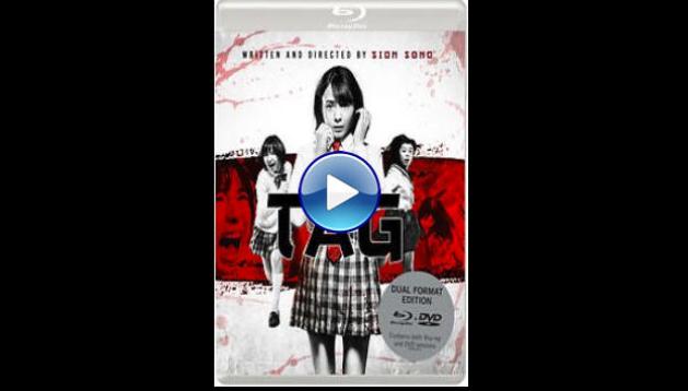 Tag (Riaru onigokko) (2015) HD Full Movie Watch Online Free