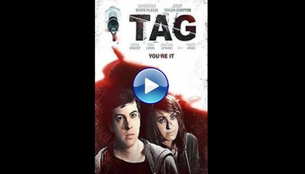 Tag (2015)