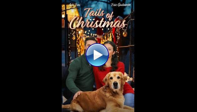Tails of Christmas (2024)