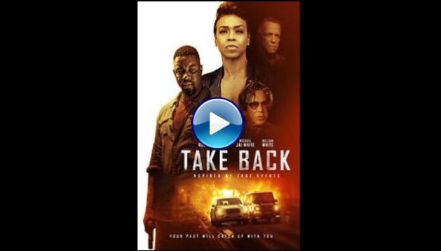 Take Back (2021)