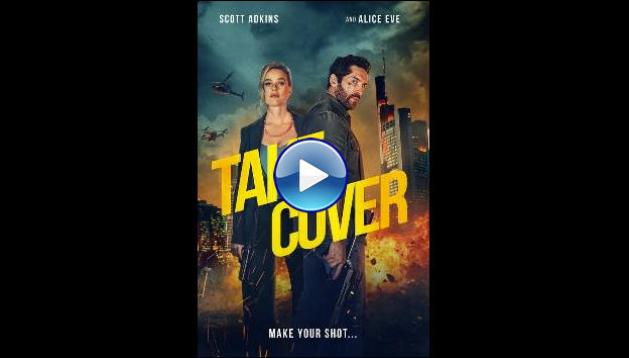 Take Cover (2024)