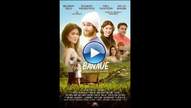 Take Me to Banaue (2023)