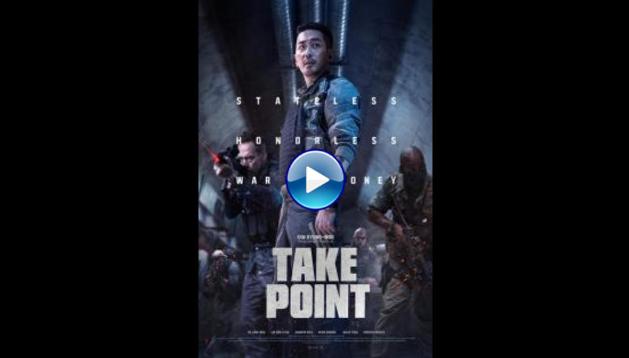 Take Point (2018)