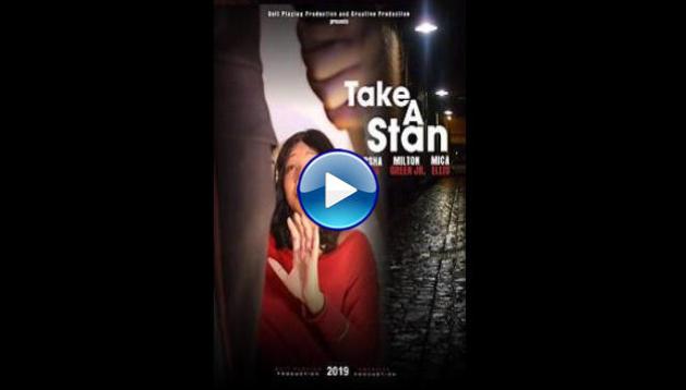 Take a Stan (2021)