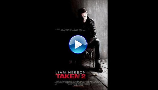 Taken 2 (2012)