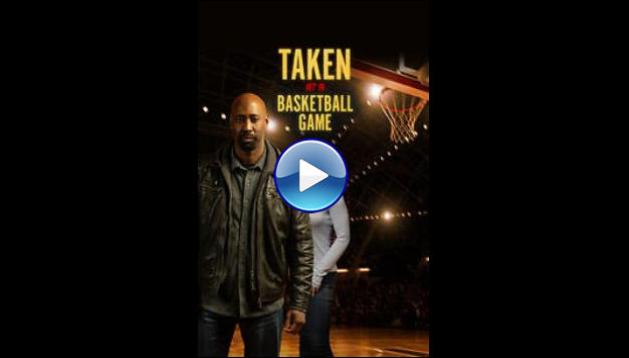 Taken at a Basketball Game (2025)