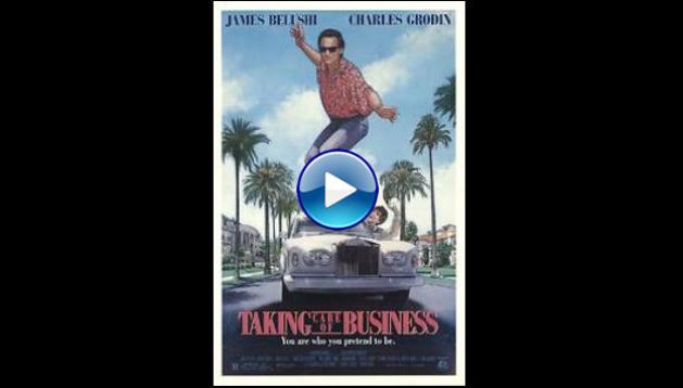 Taking Care of Business (1990)