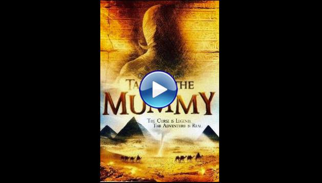 Tale of the Mummy (1998)