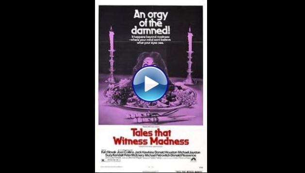 Tales That Witness Madness (1973)