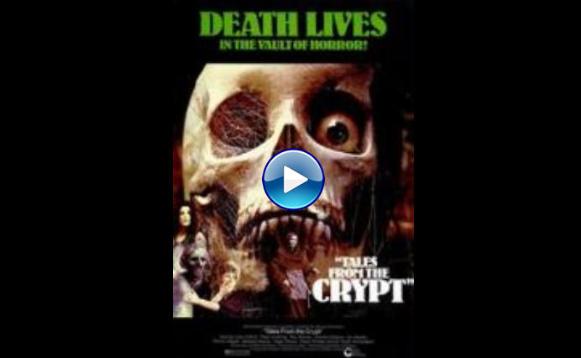 Tales from the Crypt (1972)