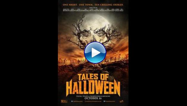 Tales of Halloween (2015)