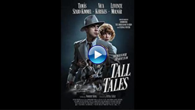 Tall Tales (2019)