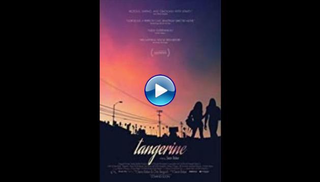 Tangerine (2015)