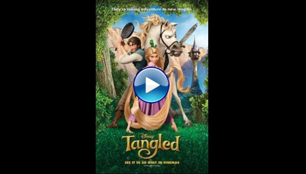 Tangled (2010)