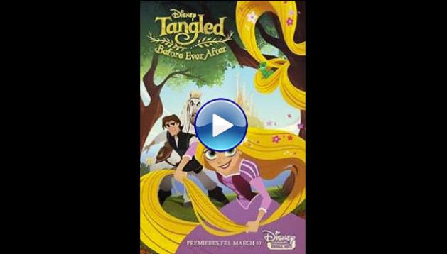 Tangled: Before Ever After (2017)