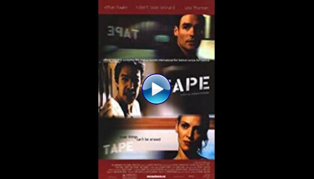 Tape (2001)