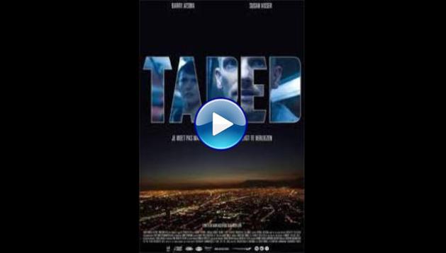 Taped (2012)