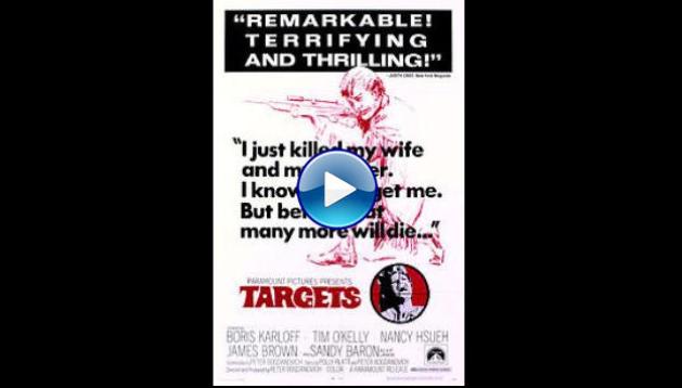 Targets (1968)